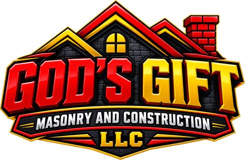 God's Gift Masonry and Construction LLC